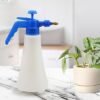 Spray Pump (800 ML) | Gardening Water Sprayer | Plant Water Sprayer for Home Garden | Spray Bottles for Lawn and Plants | Watering Can
