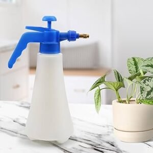 Spray Pump (800 ML) | Gardening Water Sprayer | Plant Water Sprayer for Home Garden | Spray Bottles for Lawn and Plants | Watering Can
